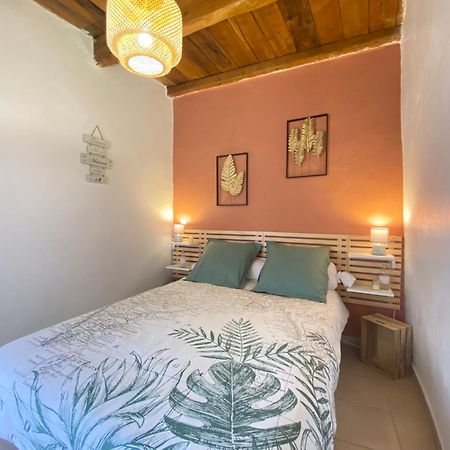 Esprit Boheme Daire Fayence Dış mekan fotoğraf