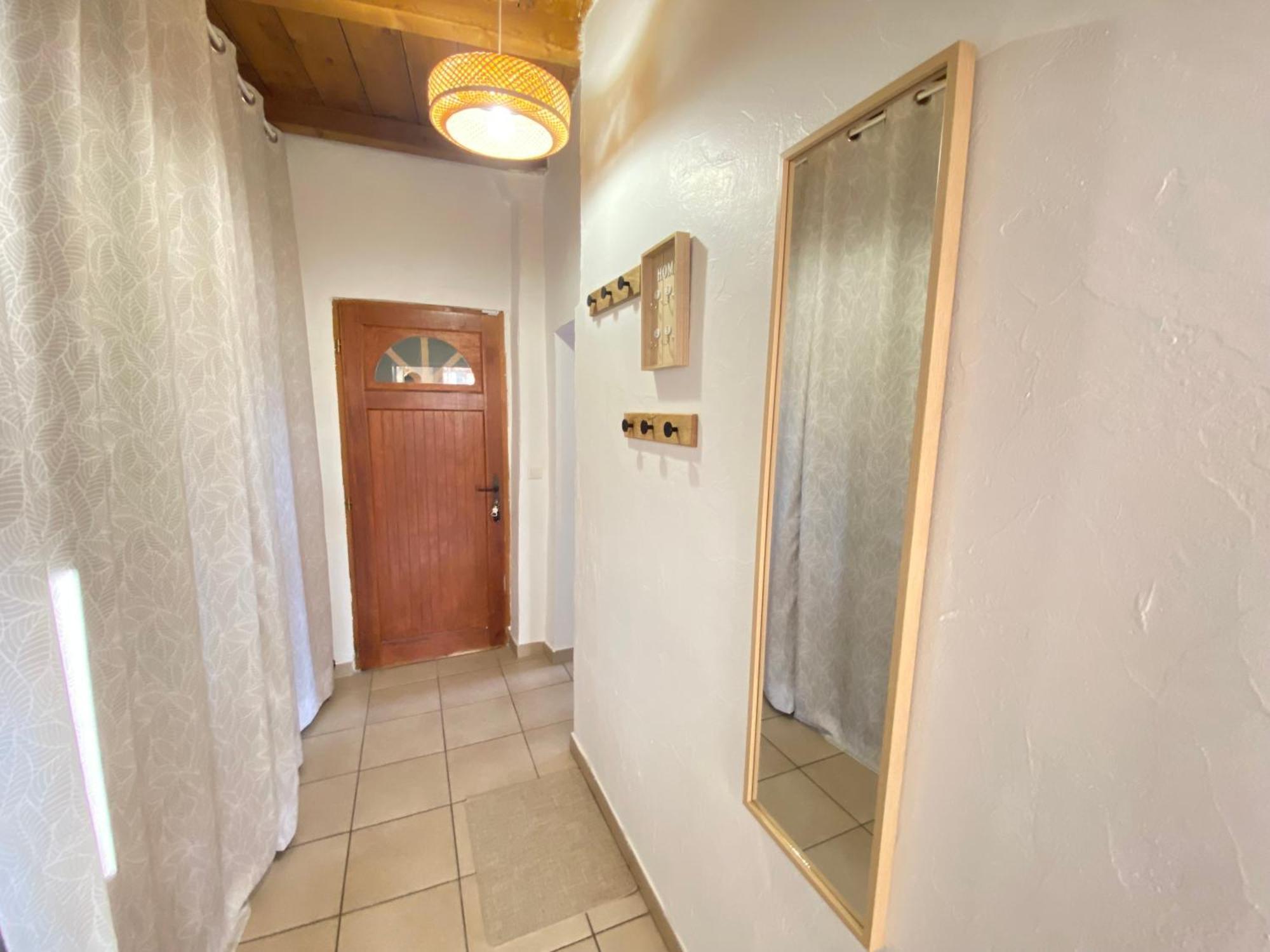 Esprit Boheme Daire Fayence Dış mekan fotoğraf